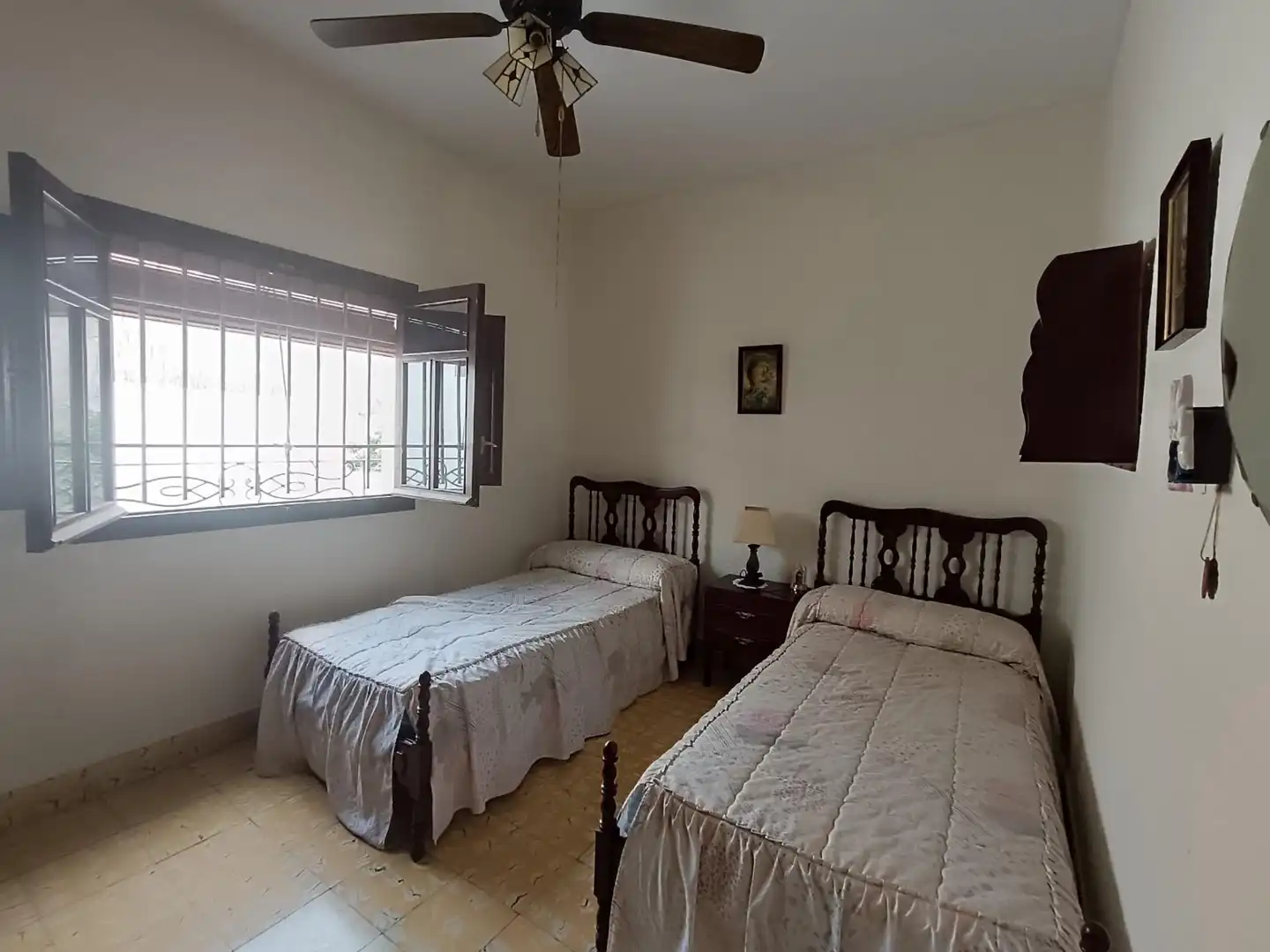 Habitación de Dúplex en venta en Adra con Terraza, Trastero y Amueblado
