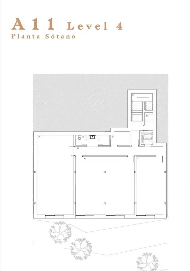 Residencial en venta en Peguera
