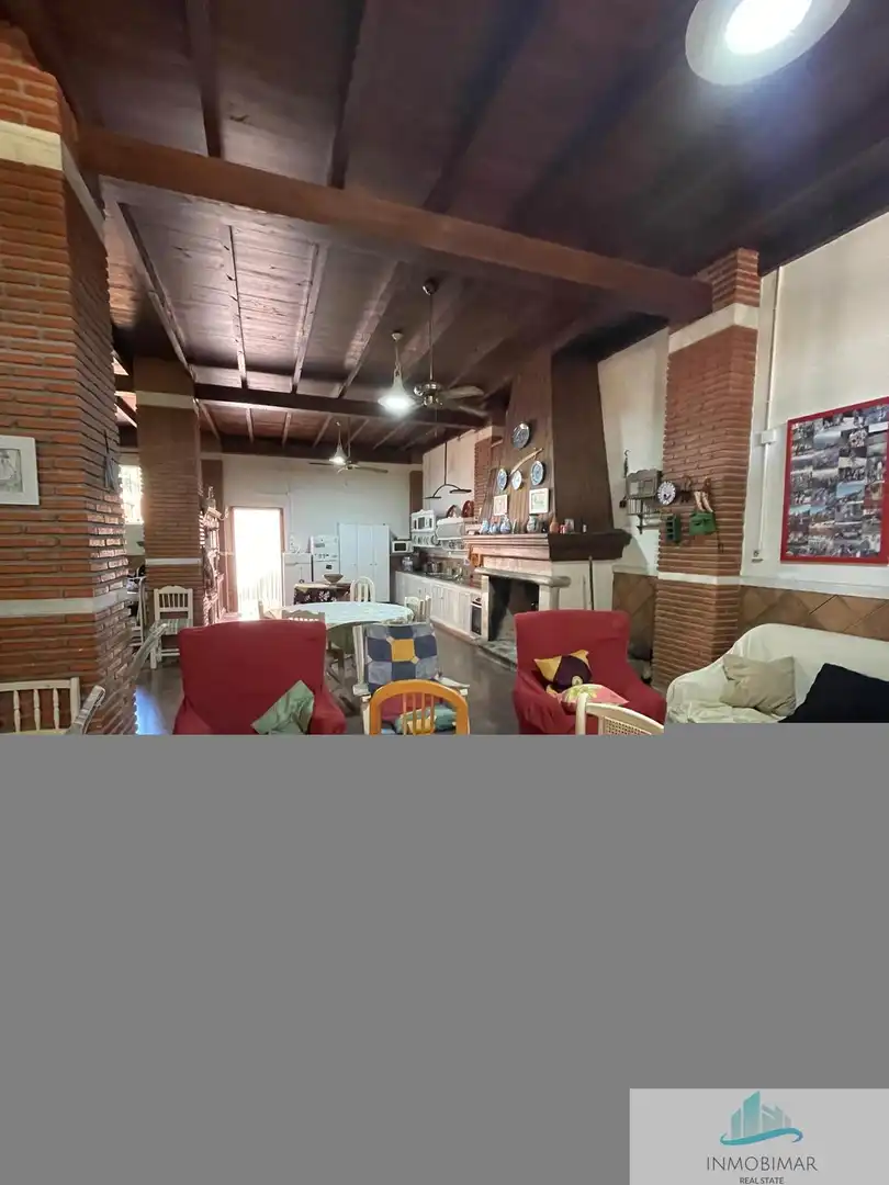 Casa rústica amb piscina en venda a Playa de Granada, imagen 22