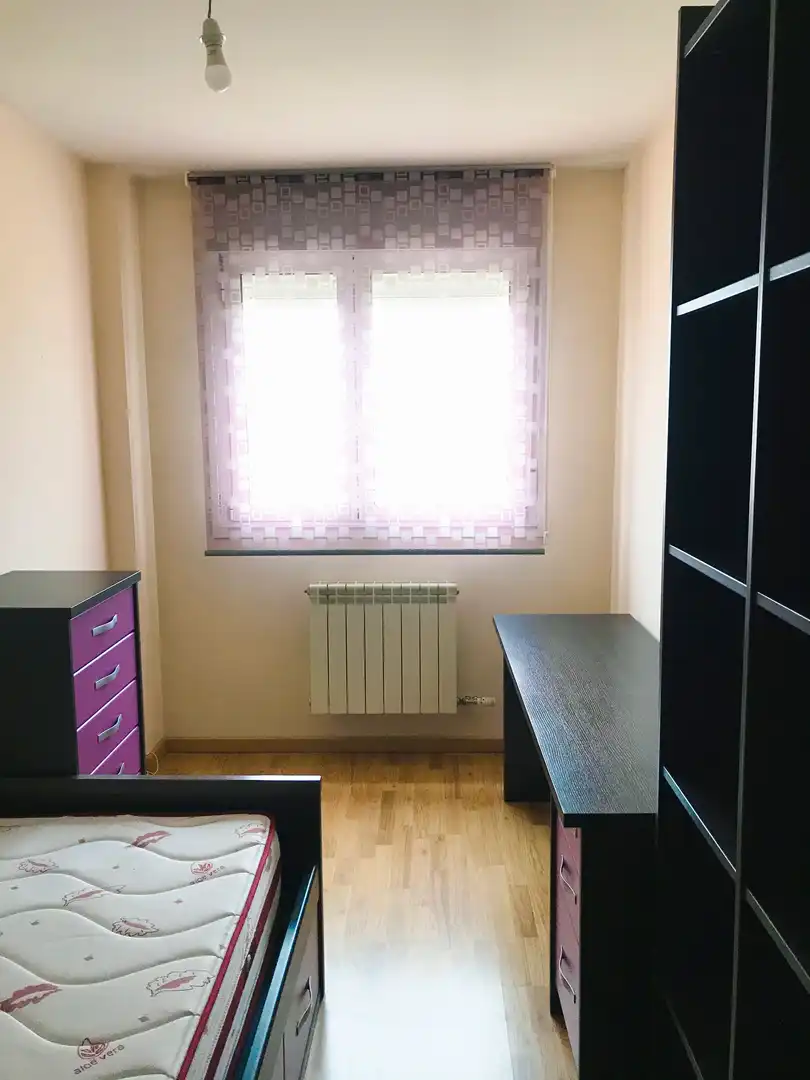 Ático de alquiler en Calle Coulounieix Chamiers, Venta de Baños