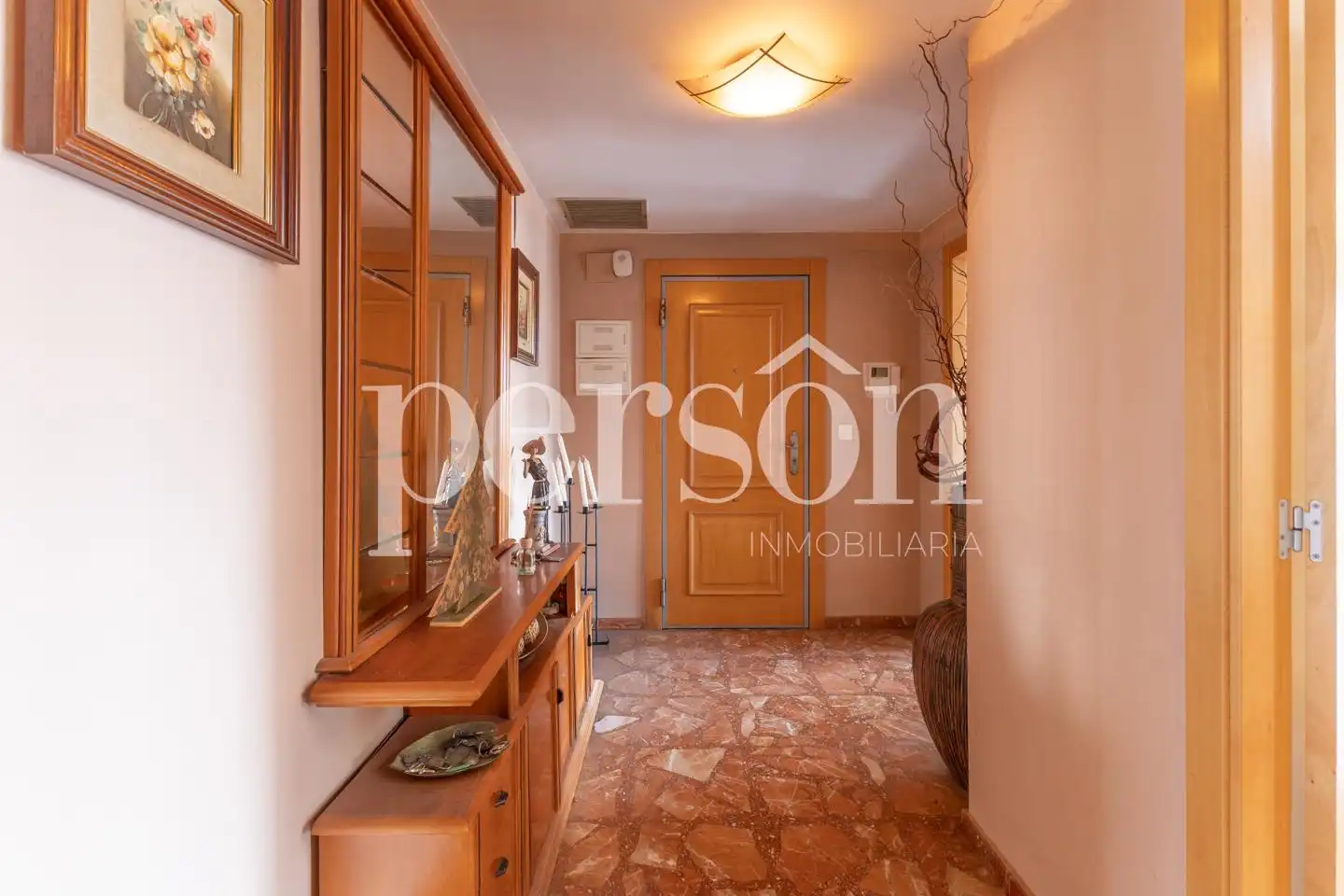 Flat with lift for sale in Cariñena - Carinyena, imagen 11
