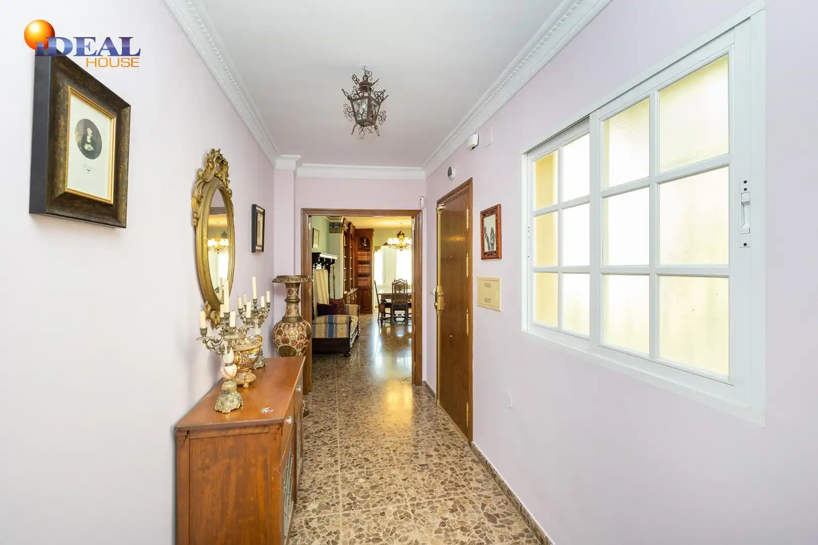 Terraced house with garden for sale in Calle Calle Aperos del Pilar, imagen 13
