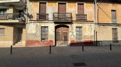 Foto 2 von Erdgeschoss zum Verkauf in Carrer de Les Barreres, 21, Moncada, Valencia