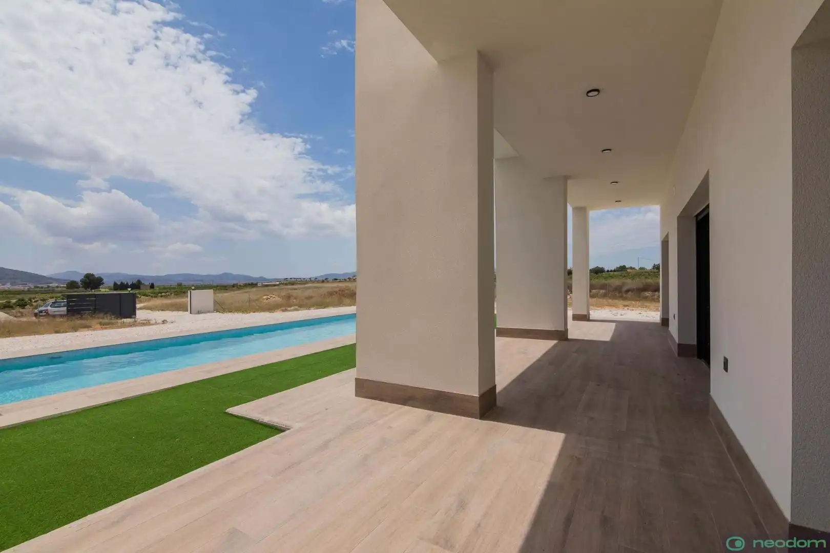 Haus zum Verkauf in El Pinós / Pinoso, imagen 8