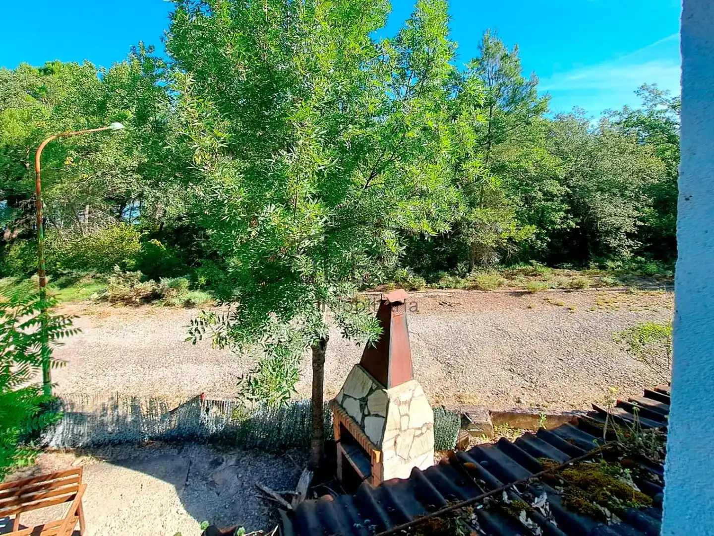 Jardín de Casa o chalet en venta en Llimiana con Jardín privado, Terraza y Trastero