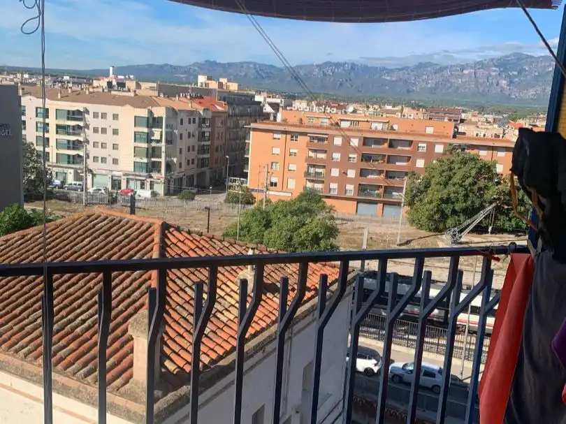 Flat with lift for sale in Carrer Ronda Reus 21, imagen 9