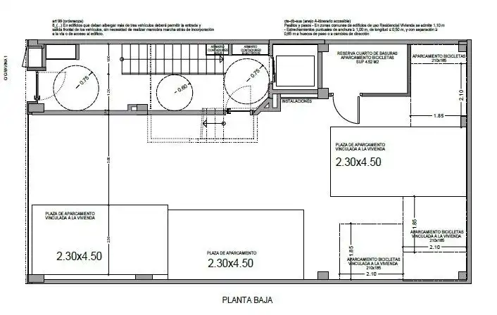Terrenos y solares en venta en L'Eixereta, imagen 3