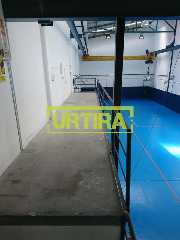 Industrial building to rent in Txatxamendi Kalea 10, imagen 10