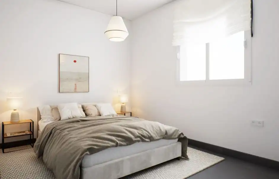 Bungalow with pool for sale in Noruega, imagen 26