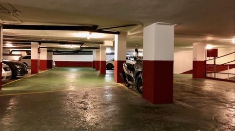 Foto 4 de Garatge de lloguer a Carrer de Galileu, 317, Barri de les Corts, Barcelona