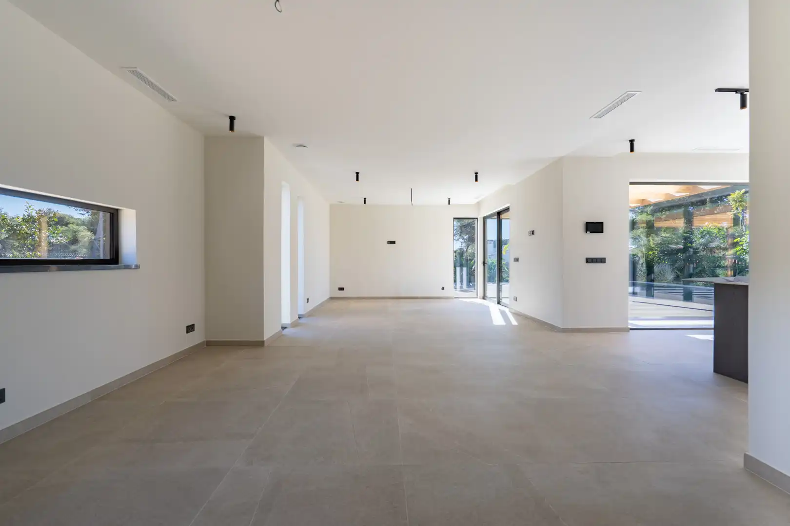 Casa o xalet en venda en Jávea / Xàbia amb Aire condicionat, Calefacció i Jardí privat