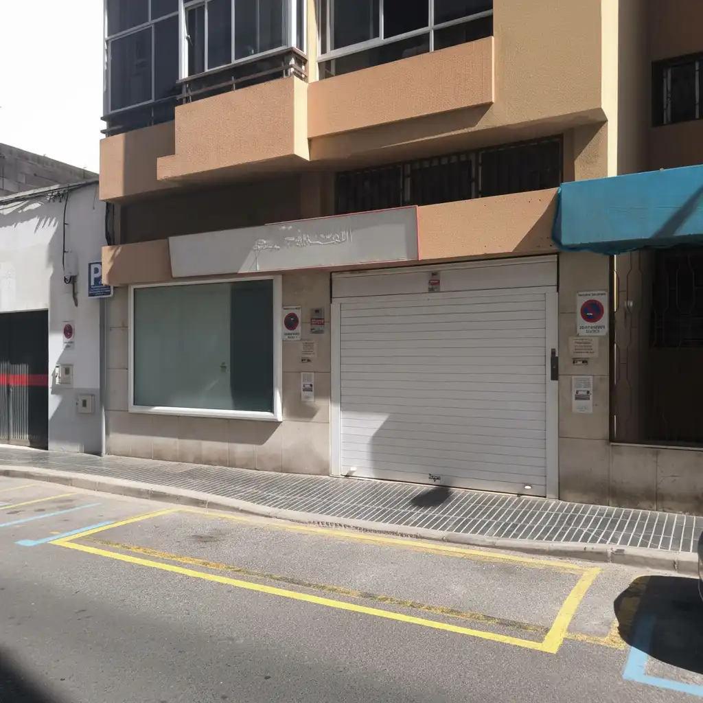 Local comercial en venda a Calle Thomas Alva Edison, imagen 10