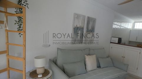 Foto 2 de Estudio en venta en Calle Tamarindos, 1, Puerto Marina, Benalmádena