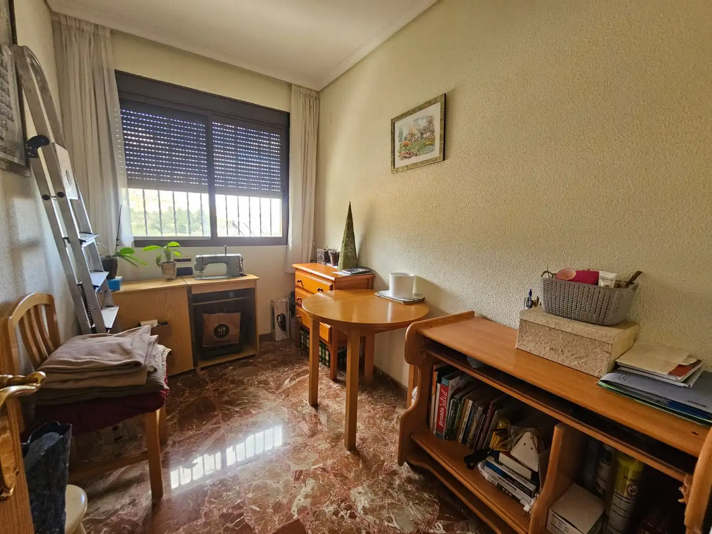 Chalet con terraza en venta en Norte, imagen 34