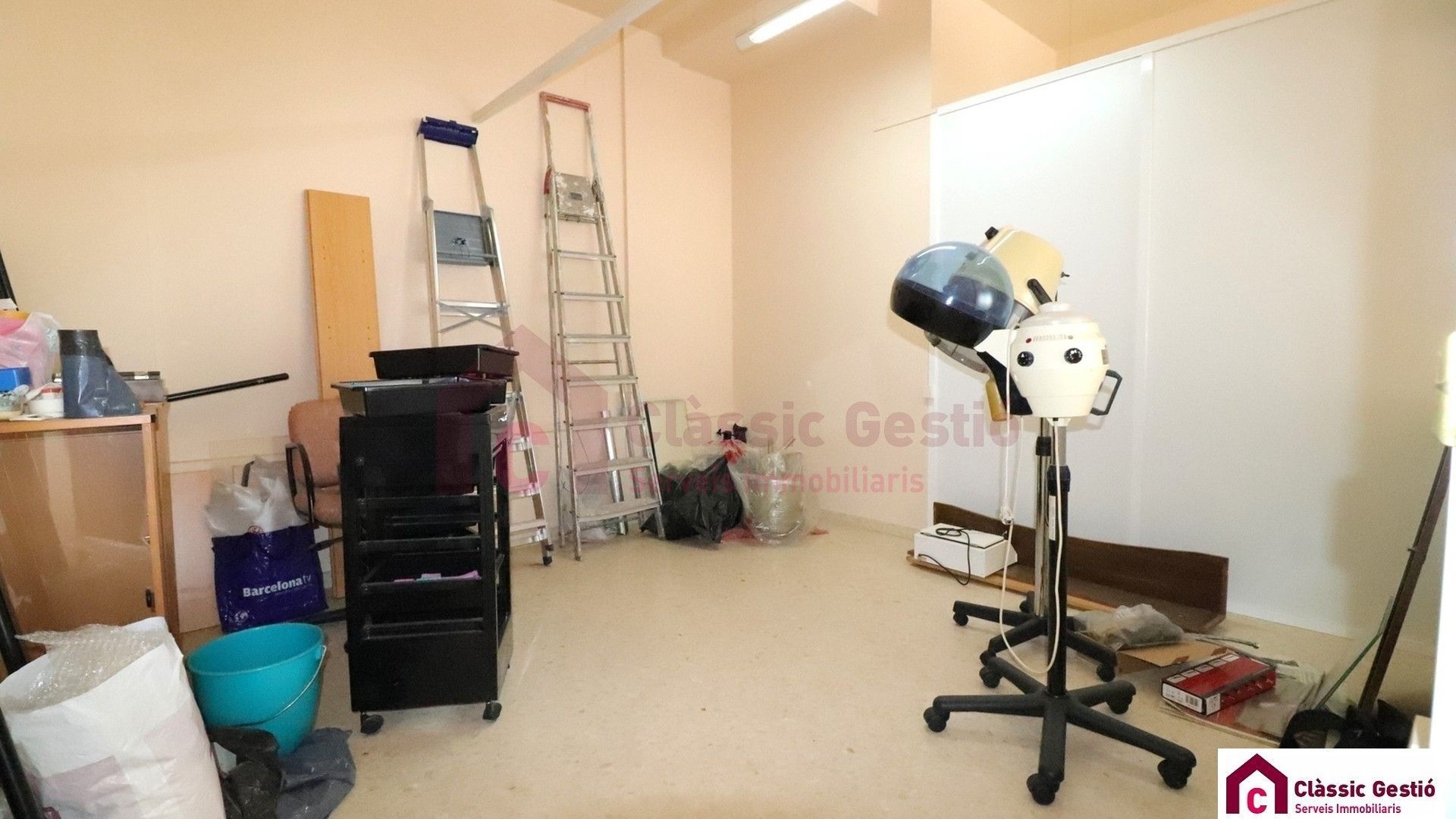 Premises for sale in Terrassa