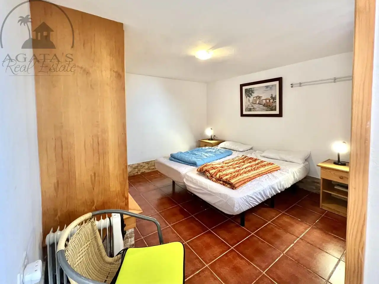 Casa o xalet en venda a La Vera - El Farrobillo - Tosca de Ana María
