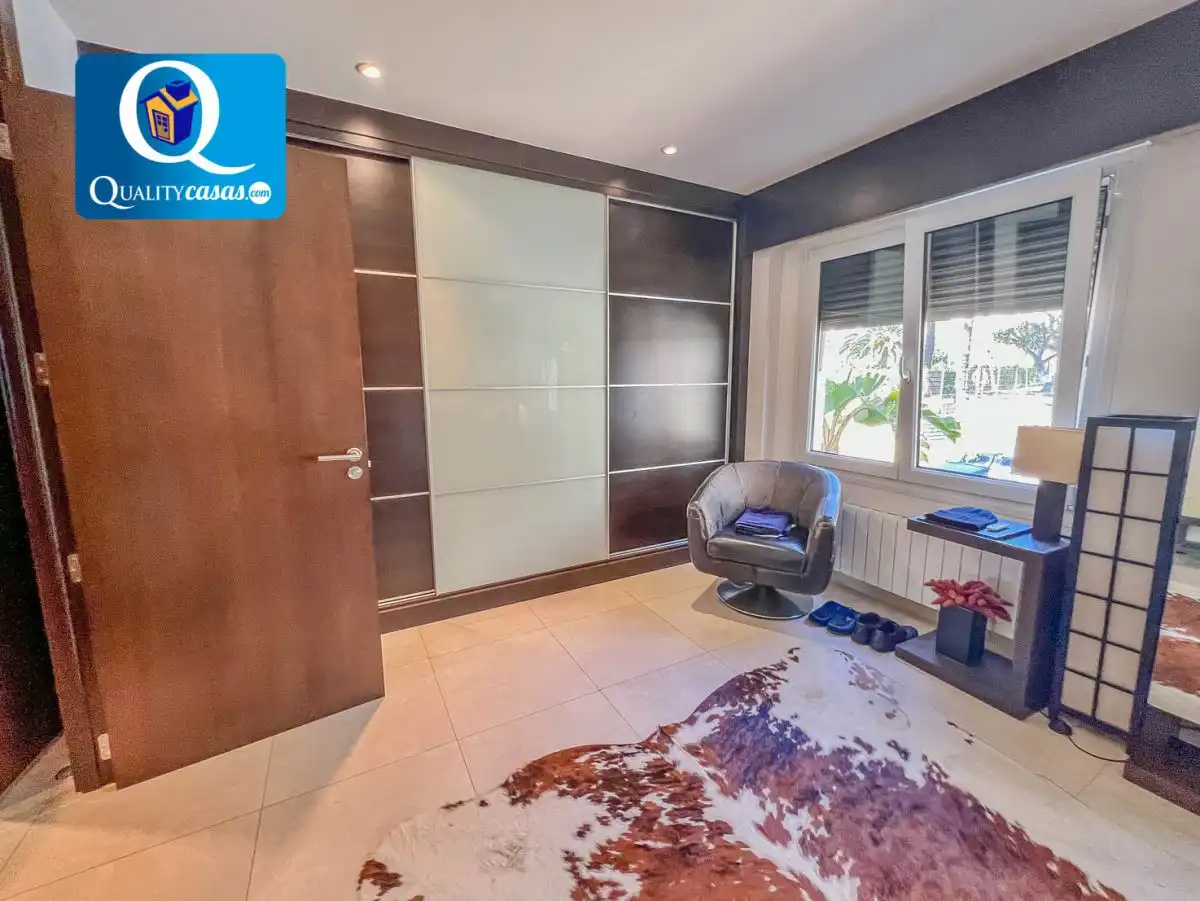 Villa mit Terrasse zum Verkauf in Campello Playa, imagen 12