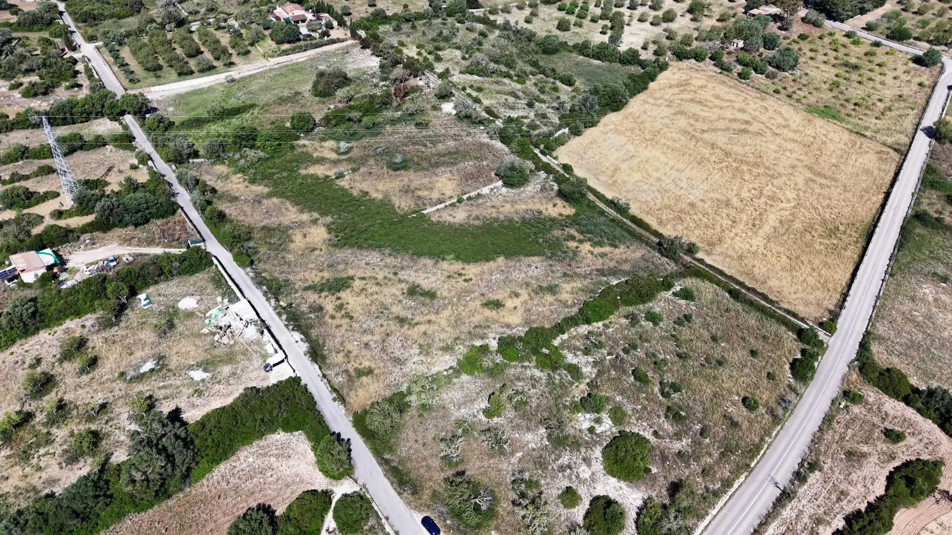 Wohnbaugrundstück zum Verkauf in Carrer Sant Llorenç 10, imagen 20