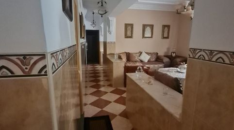 Foto 4 de Pis en venda a Avenida Reyes Católicos, 15, Muelle, Ceuta Capital