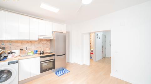 Foto 3 de Pis en venda a Flores, Madrid