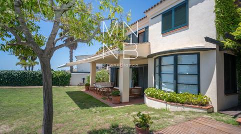 Foto 5 de Casa o chalet de alquiler en Santa Maria Balís - Can Riera - Can Jordi, Barcelona