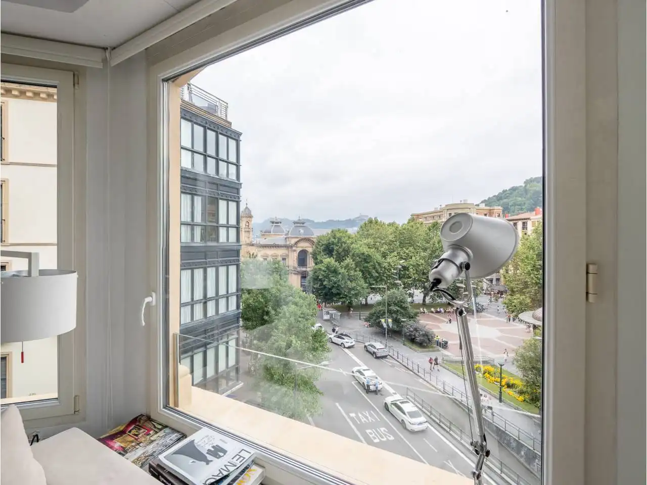 Flat with terrace for sale in Calle Garibai 1, imagen 20