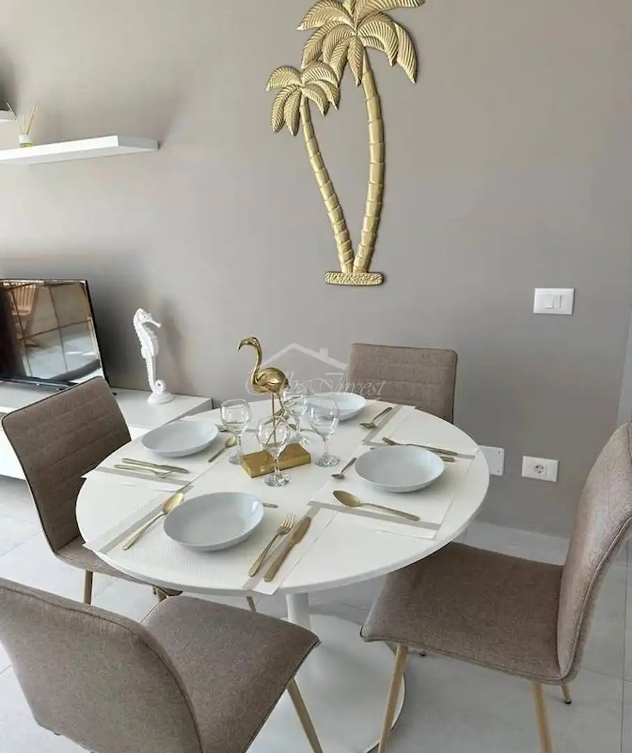 Piso con terraza en venta en Costa Adeje, imagen 5