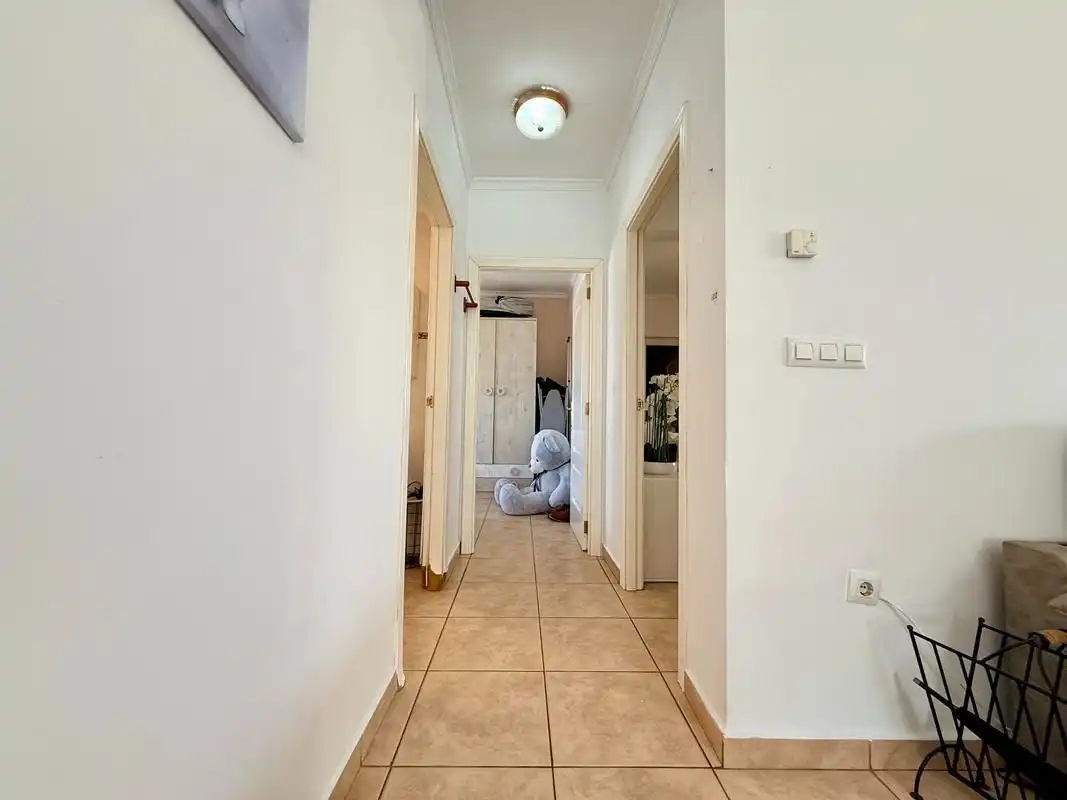 Casa o chalet en venta en Els Poblets con Aire acondicionado, Calefacción y Jardín privado