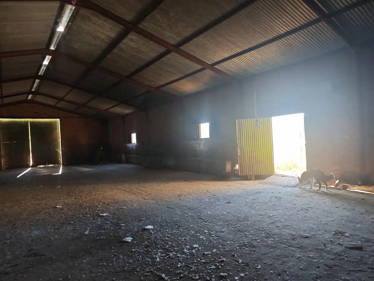 Finca rústica en venda en Plasencia amb Jardí privat i Piscina