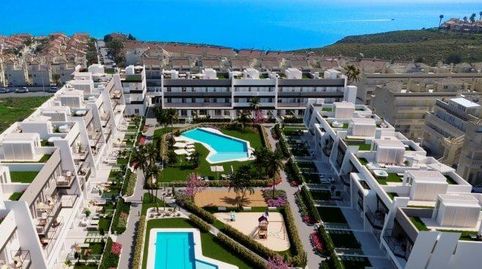 Foto 2 von Wohnung zum Verkauf in De Escandinavia, Panorama - Sierramar, Santa Pola