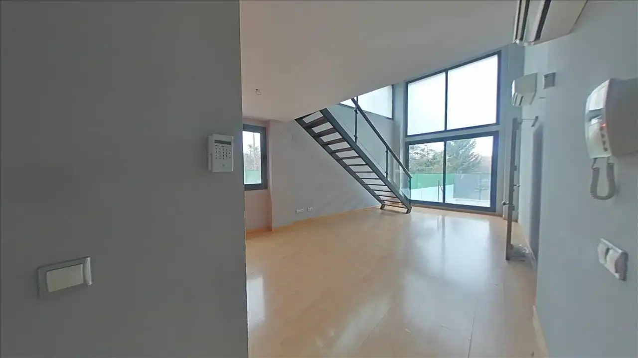 Büro zum Verkauf in Alcorcón