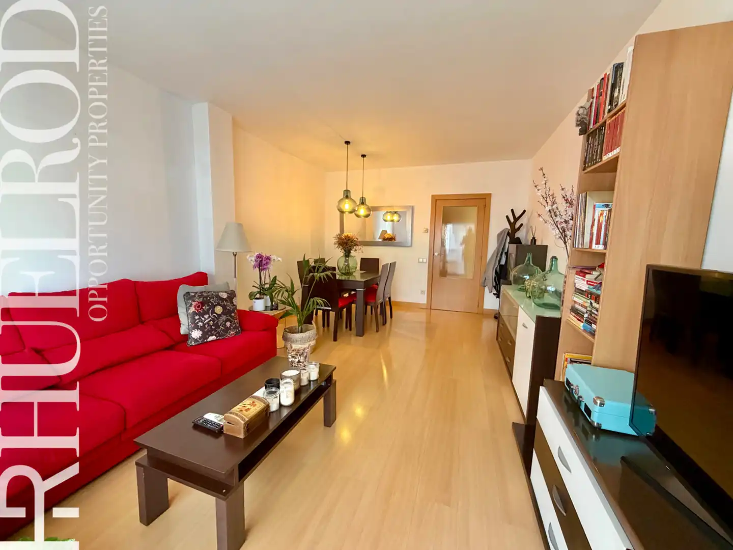 Pis en venda a Carrer del General Weyler, Progrés - Pep Ventura