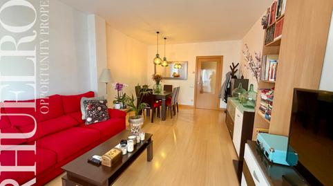 Foto 5 de Piso en venta en Carrer del General Weyler, Progrés - Pep Ventura, Badalona