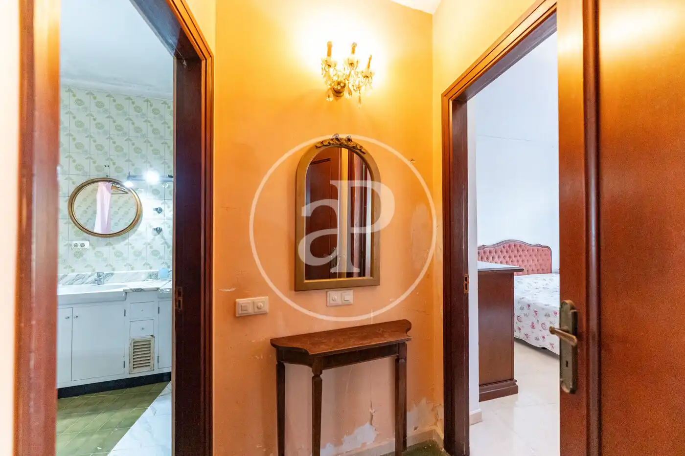 Ático con ascensor en venta en Son Amonda - Reis Catòlics, imagen 39