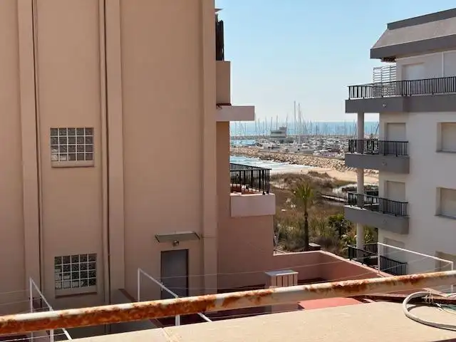Terraza de Ático en venta en Calafell con Aire acondicionado, Calefacción y Terraza