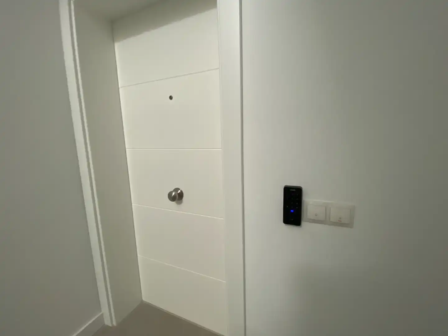 Flat for rent in Las Palmas de Gran Canaria  with Oven, Washing machine and Alarm