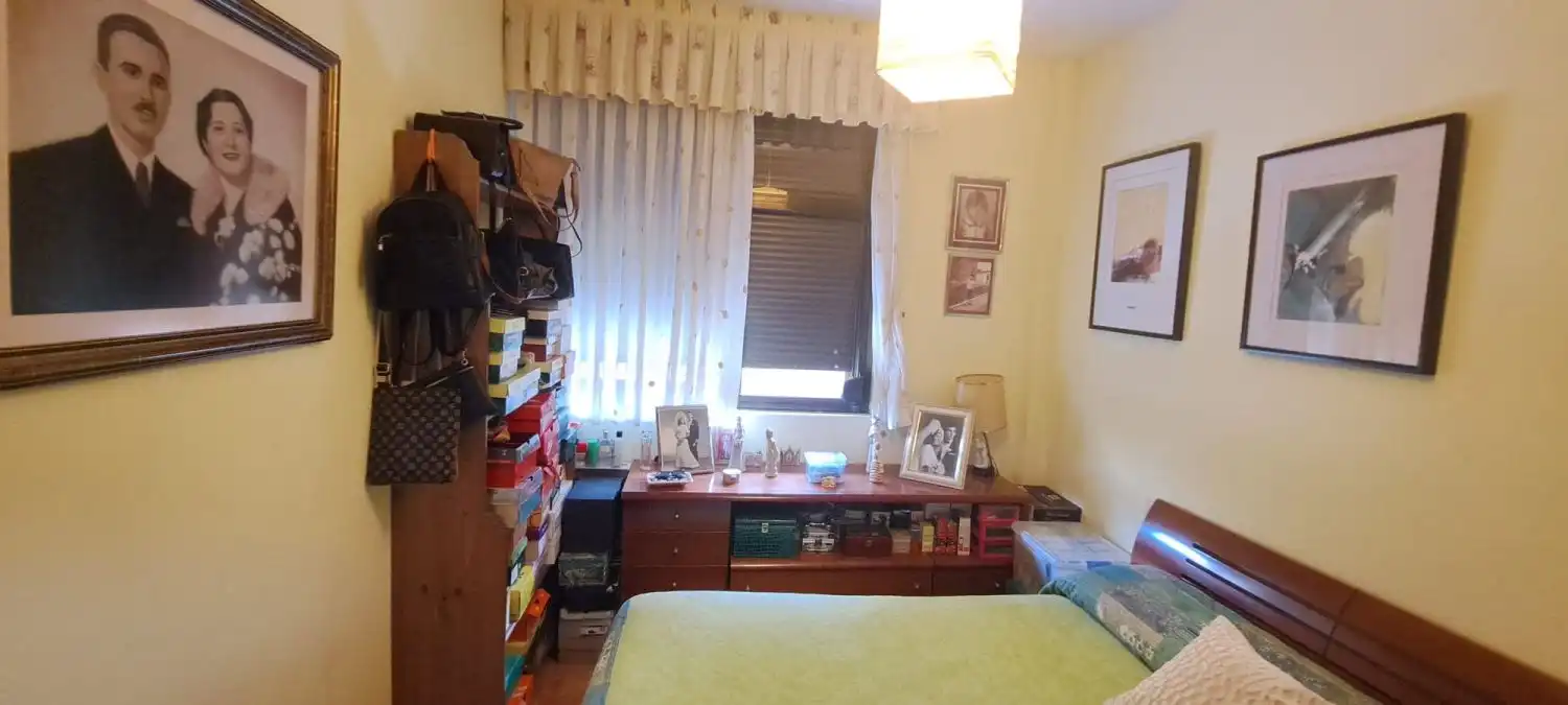 Dormitori de Apartament en venda en Brunete amb Calefacció