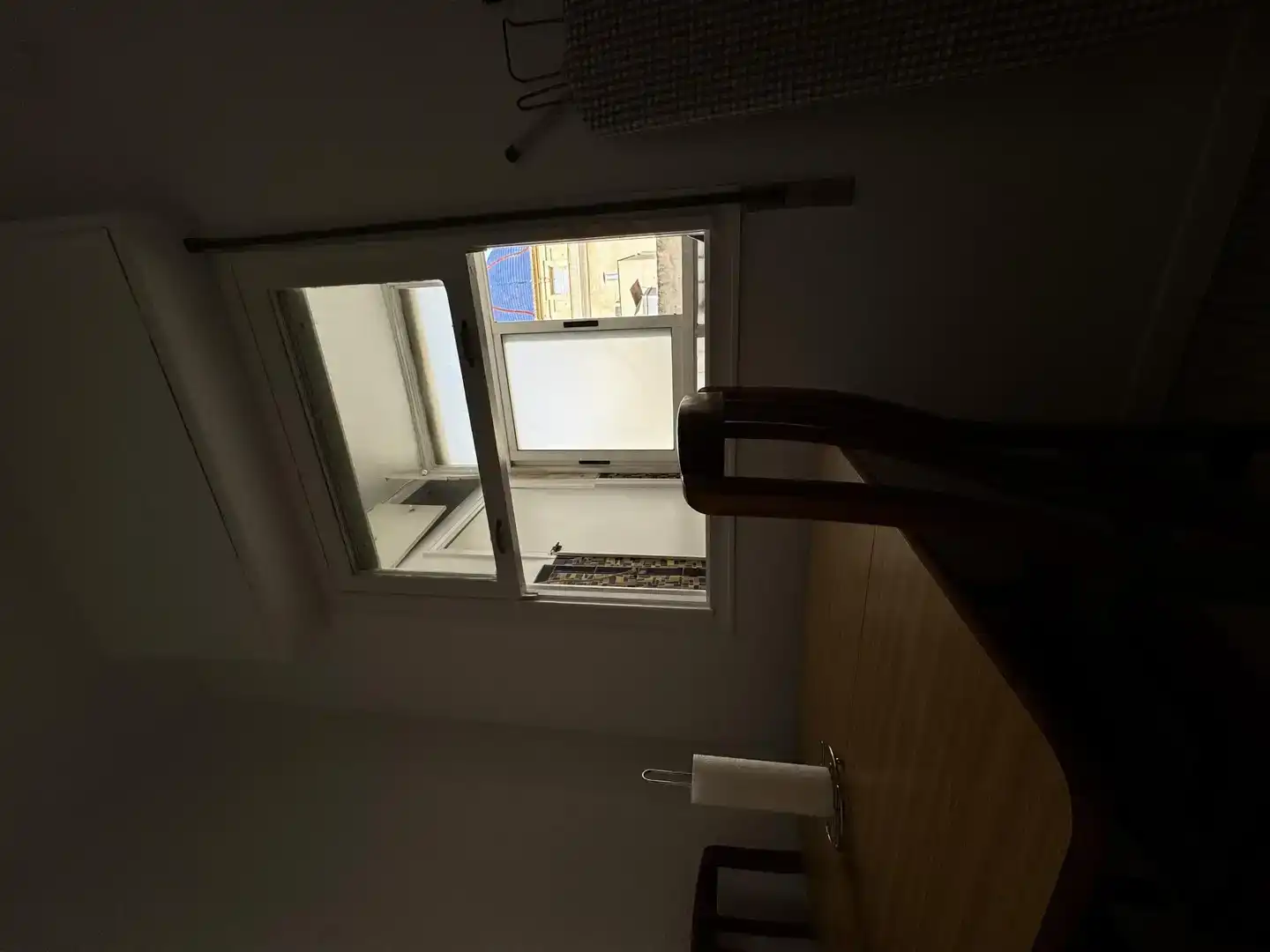 Terrasse von Wohnung zur Miete in Elche / Elx mit Möbliert