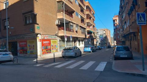 Foto 2 de Garatge en venda a Coslada pueblo, Coslada