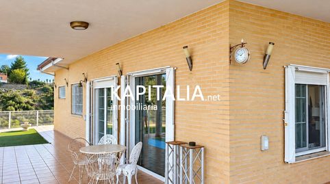 Chalet en venta en Alberic, piscina cubierta y parcela de más de 1.000 m2, imagen 4