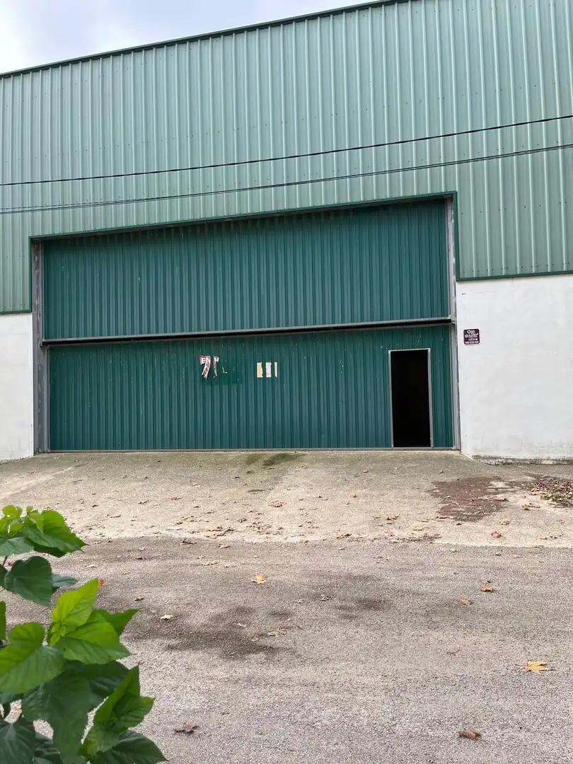 Industriegebäude zum Verkauf in Ulldecona, imagen 3