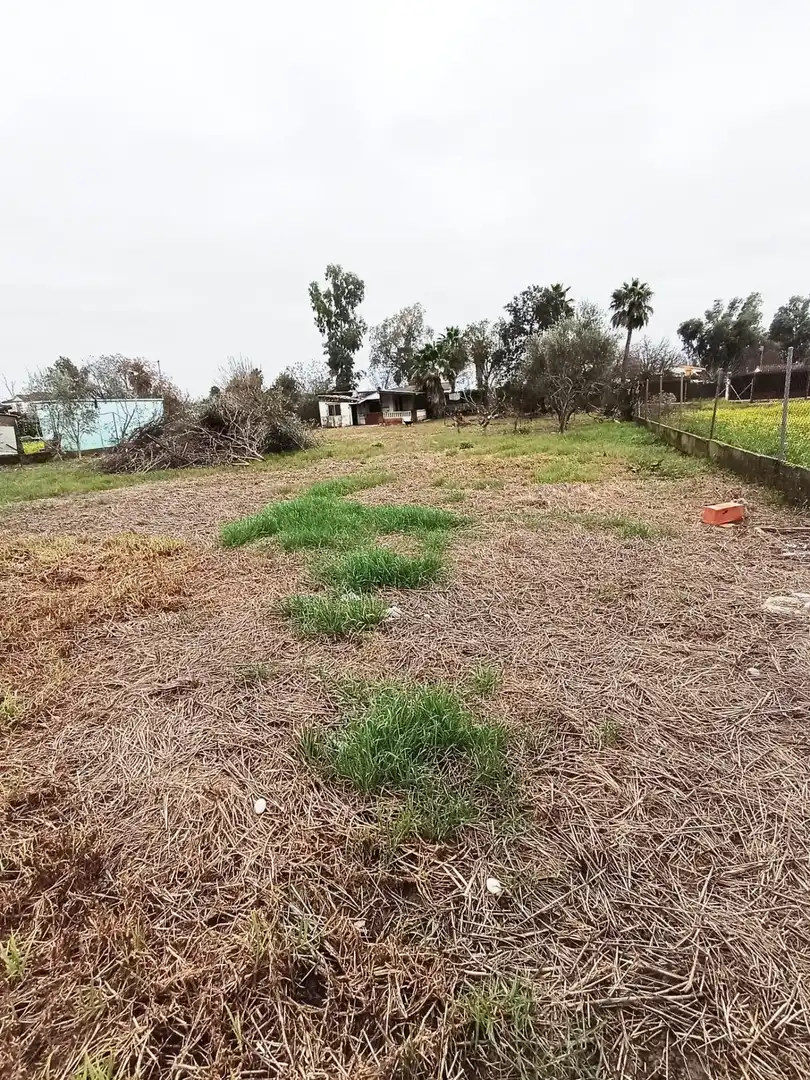Finca rústica en venda en Córdoba