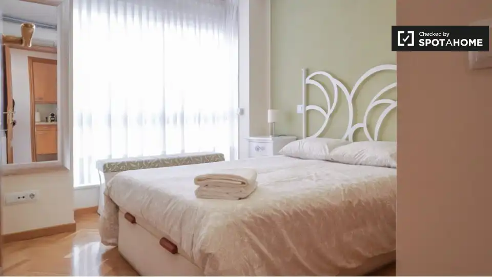 Flat to rent in Tetuán, imagen 13