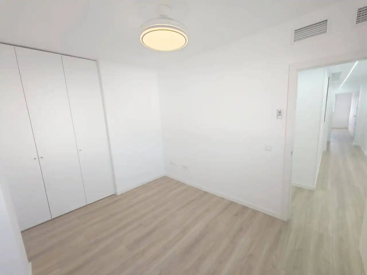 Wohnung zur Miete in Murcia mit Terrasse, Abstellraum und Balkon