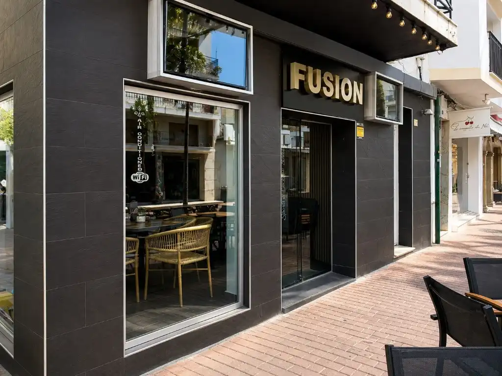 Business premises for transfer in Casco Urbano, imagen 5