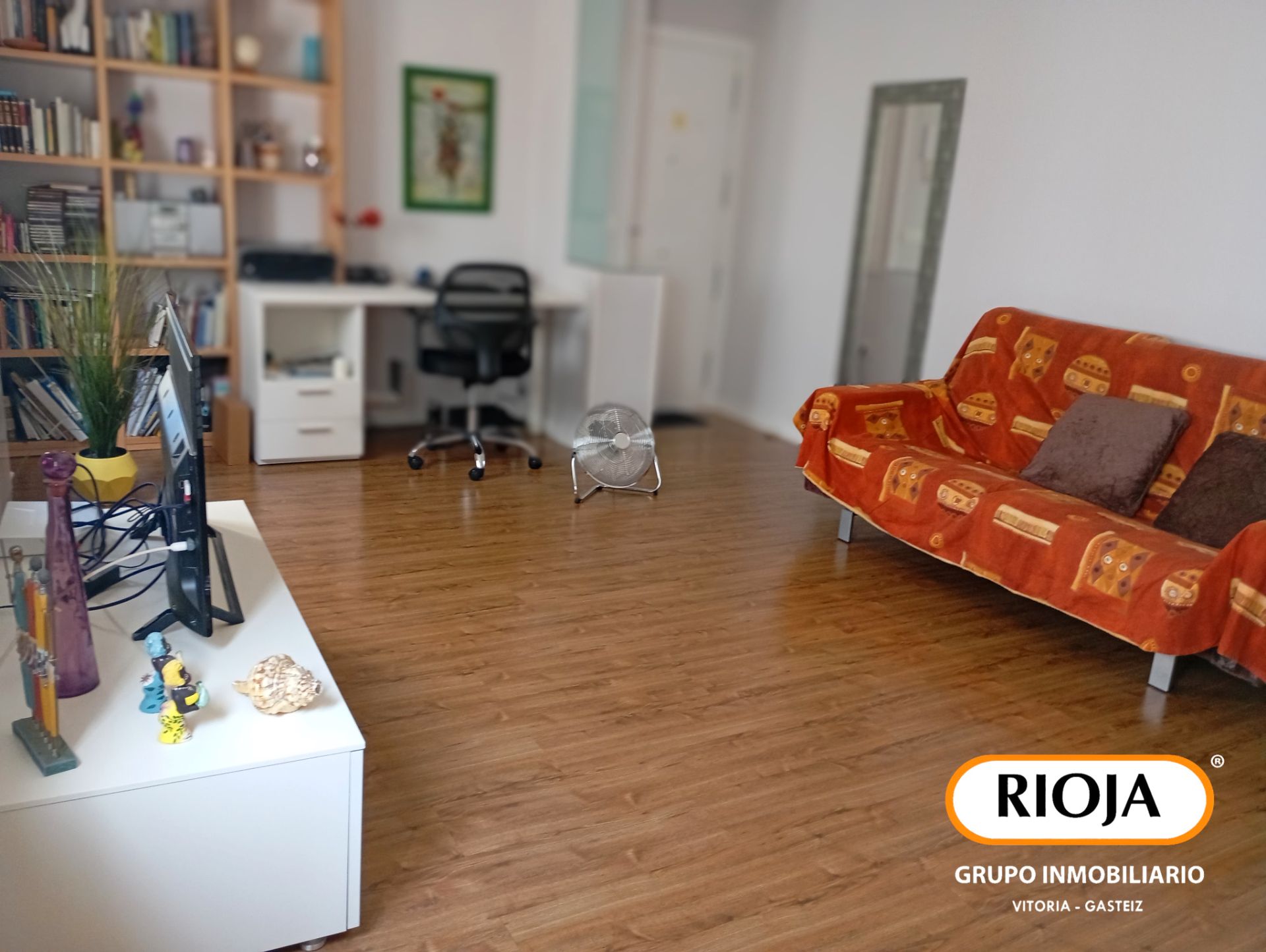 Flat for sale in Vitoria - Gasteiz  with Heating, Storage room and Furnished