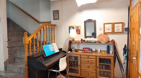 Foto 5 de Casa adosada en venda a Calle Pajaro, 16, Algezares, Murcia