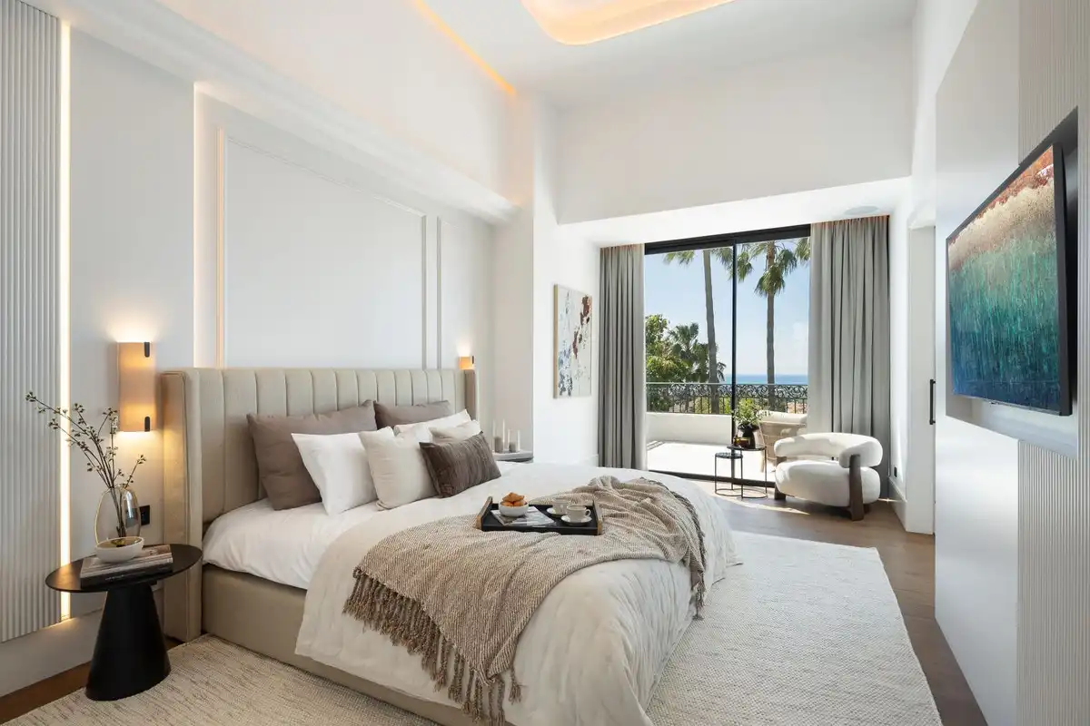 Casa amb jardí en venda a Los Arqueros  - Puerto del Almendro, imagen 20