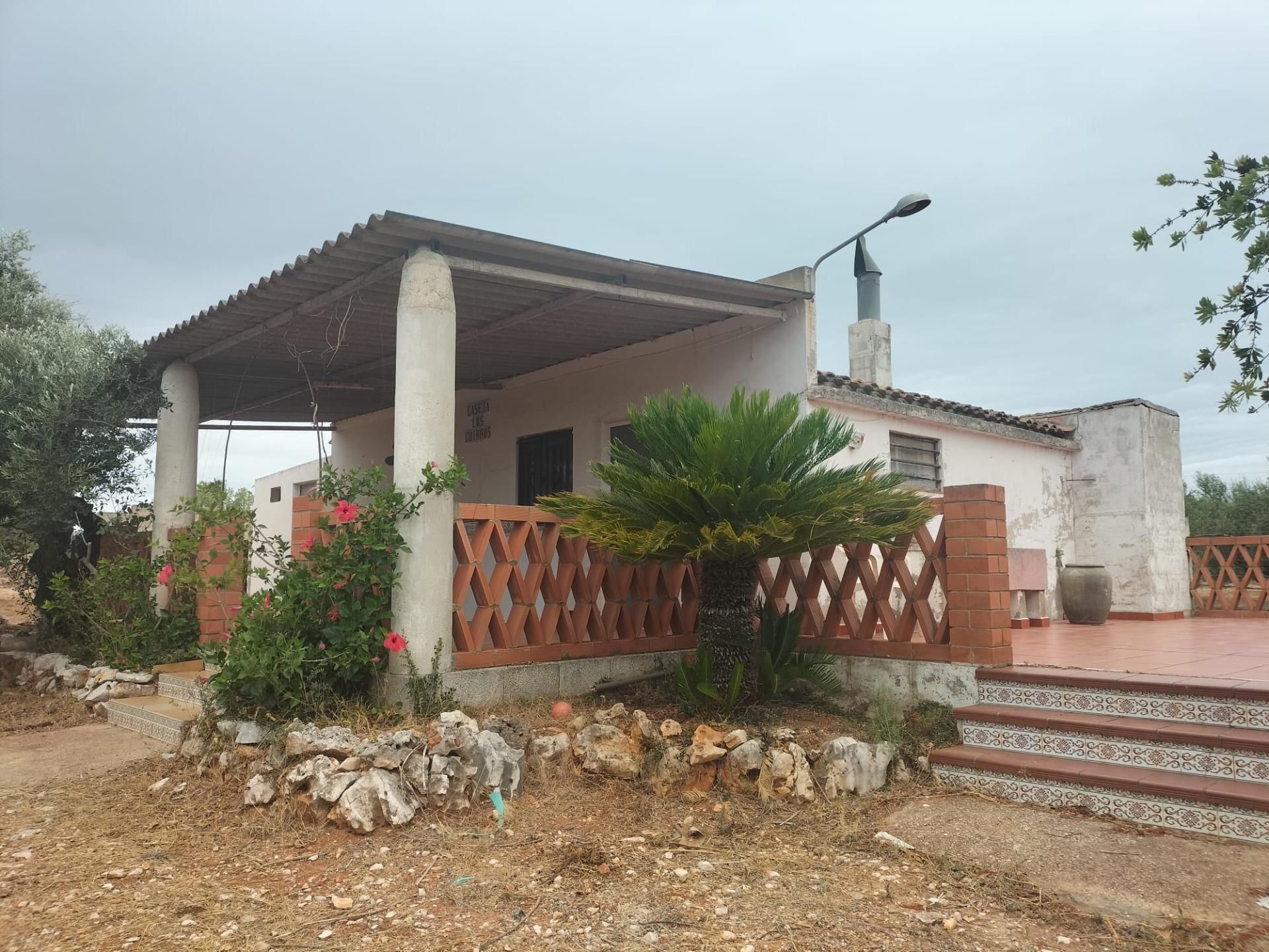 Country house for sale in Bolbaite