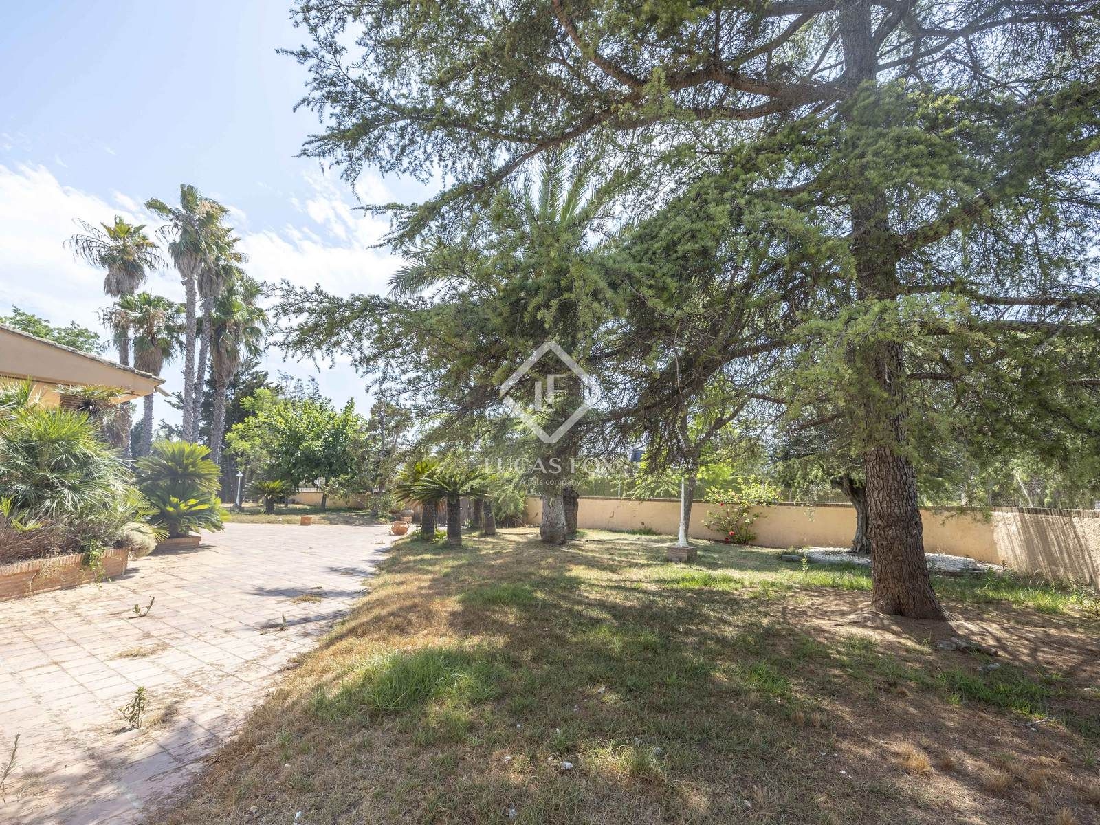 Casa o xalet en venda en Paterna amb Calefacció, Terrassa i Traster